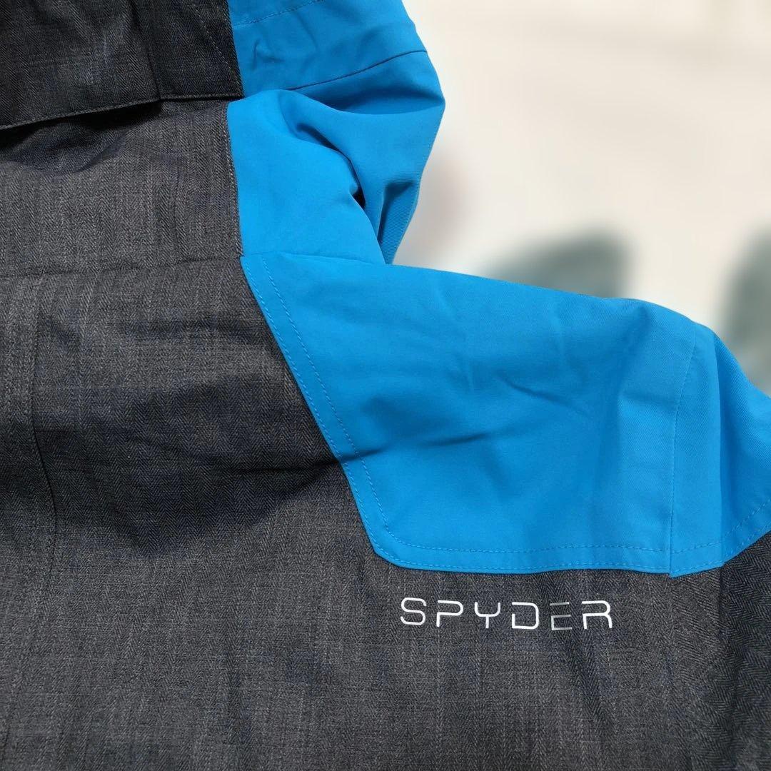 spyderスキースノーボードジャケット