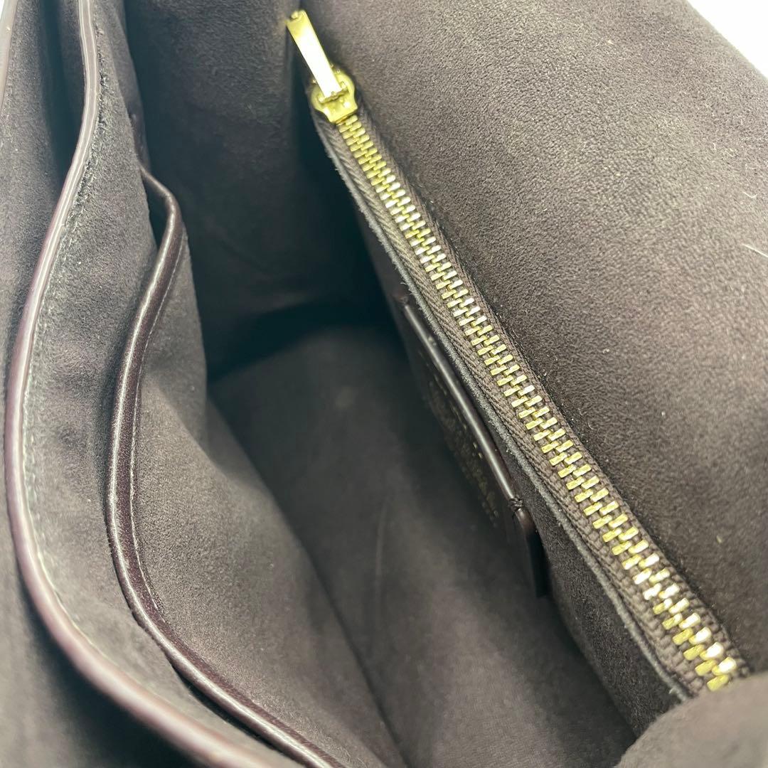 バッグ Coach Tea Rose Chain Shoulder Bag