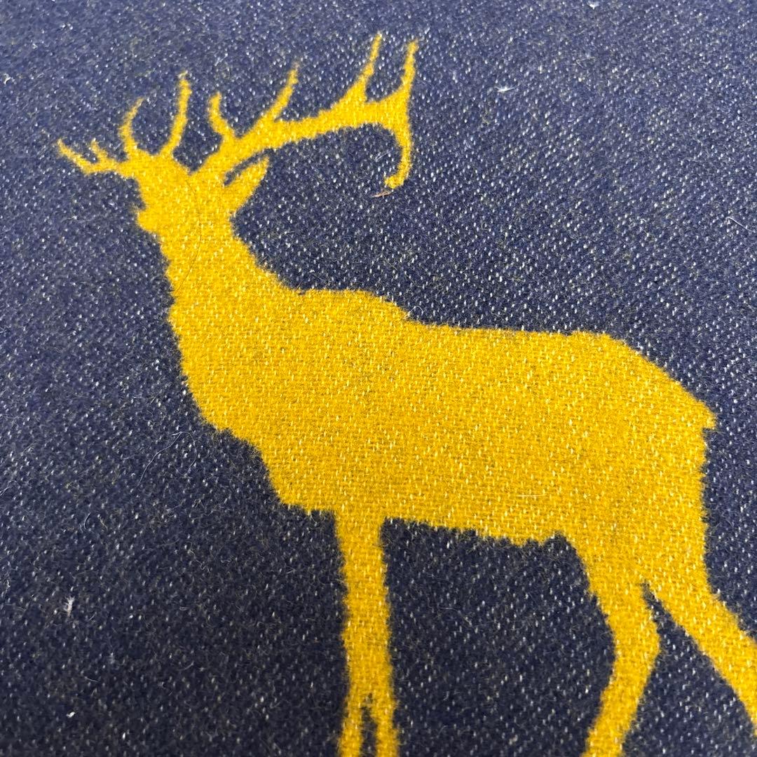 [希少]Number(N)ine クッション　ACEHOTEL ナンバーナイン