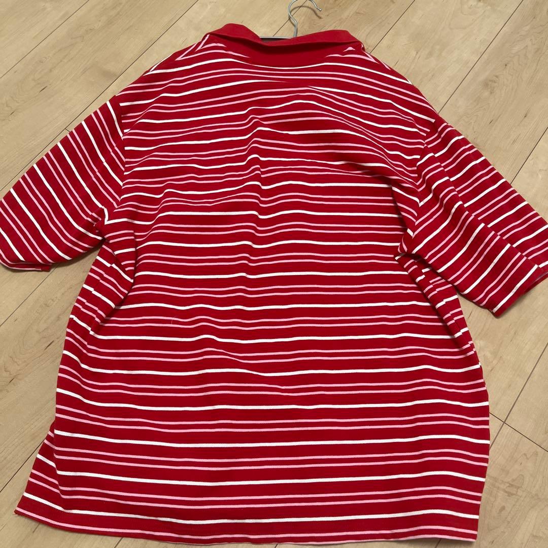 Martine Rose ポロシャツ