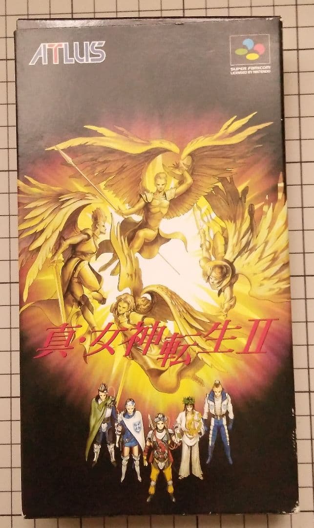 真・女神転生III-NOCTURNE Special DVD ~創造の軌跡~　他