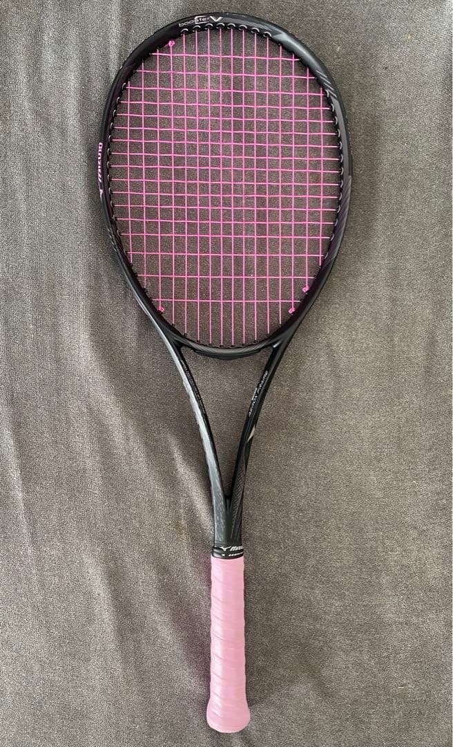 【美品】 MIZUNO DFORCE S-50 00U