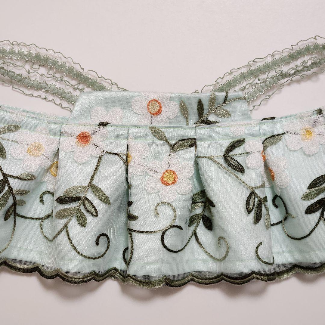 よっぴーページ　ラボ服　らぼ服　ハンドメイド　服　11/29出品①