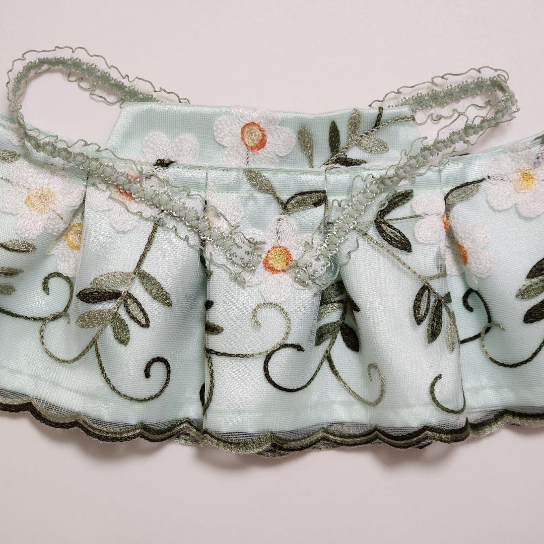 よっぴーページ　ラボ服　らぼ服　ハンドメイド　服　11/29出品①