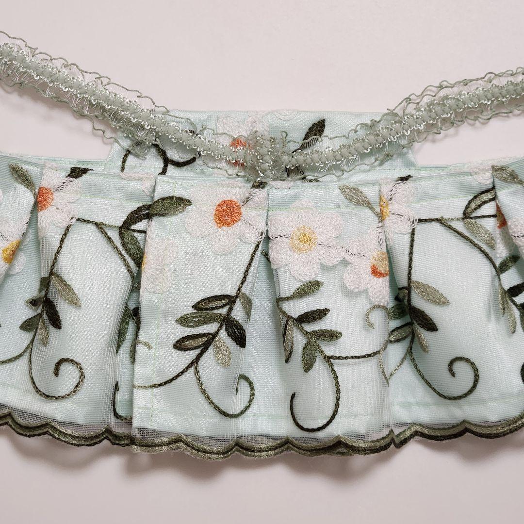 よっぴーページ　ラボ服　らぼ服　ハンドメイド　服　11/29出品①