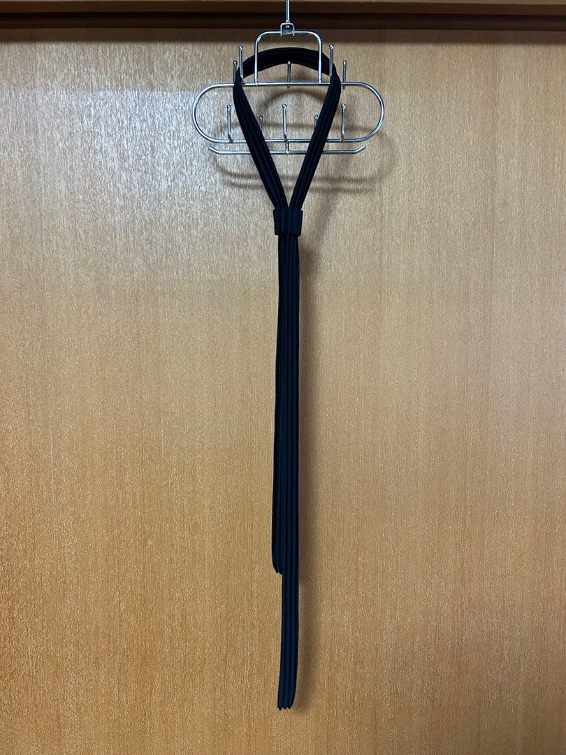 HOMME PLISSE ISSEY MIYAKE ネクタイ