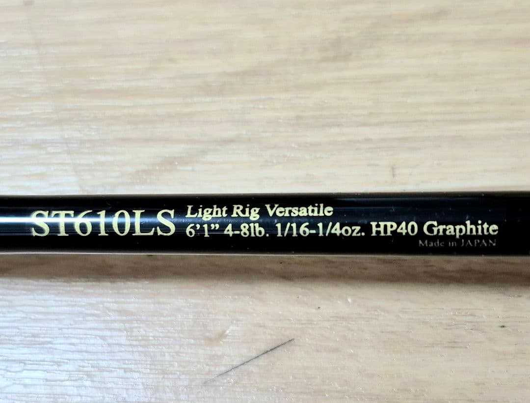 直接引取り希望 未使用 補修 有ノリーズ ロードランナー ST610LS