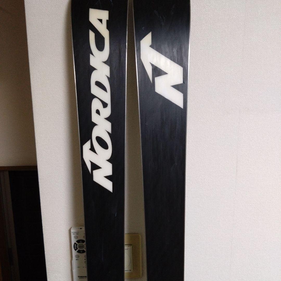 NORDICA DOBERMANN GSM＋MARKER XCELL16