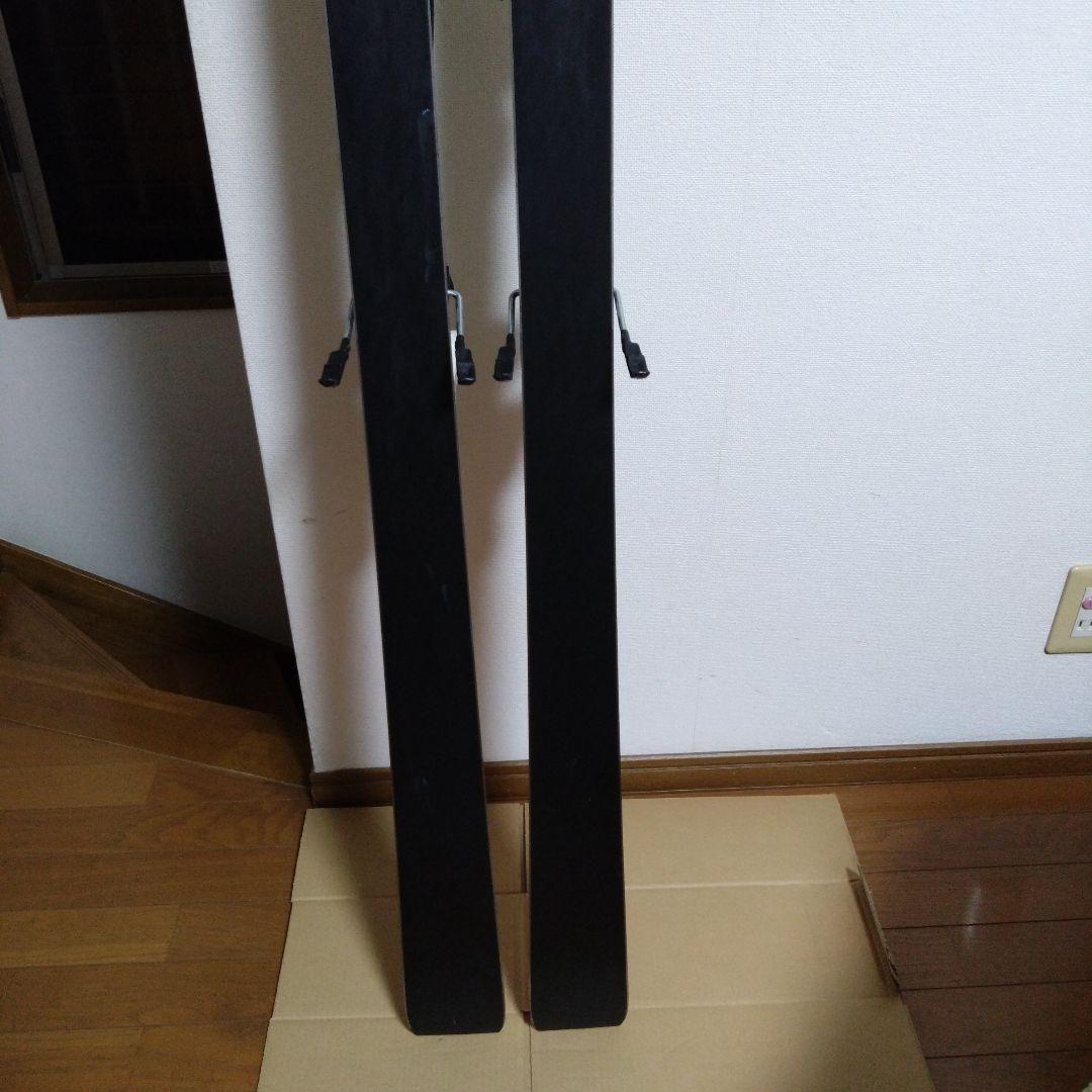 NORDICA DOBERMANN GSM＋MARKER XCELL16