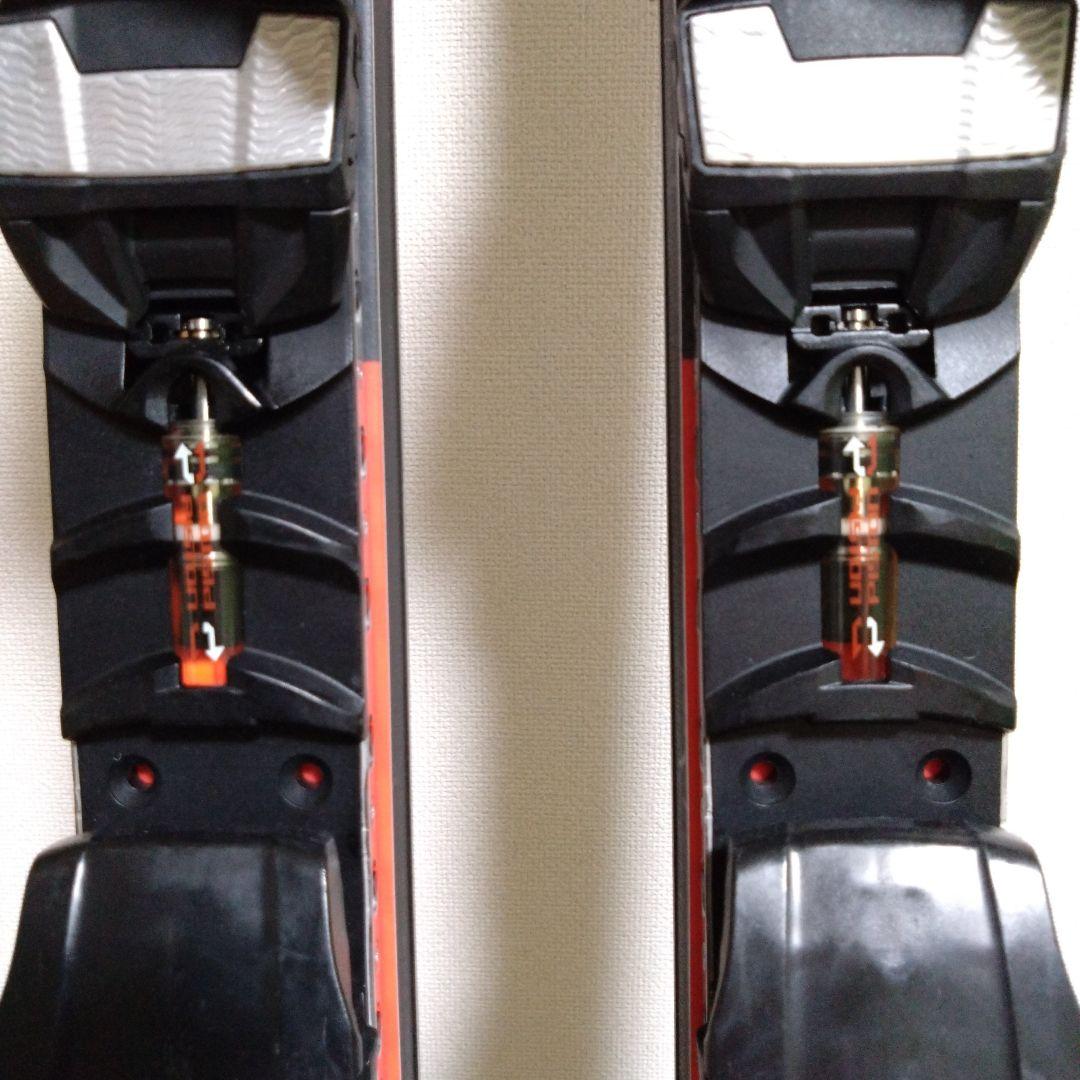 NORDICA DOBERMANN GSM＋MARKER XCELL16