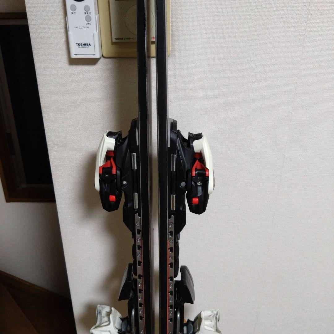 NORDICA DOBERMANN GSM＋MARKER XCELL16