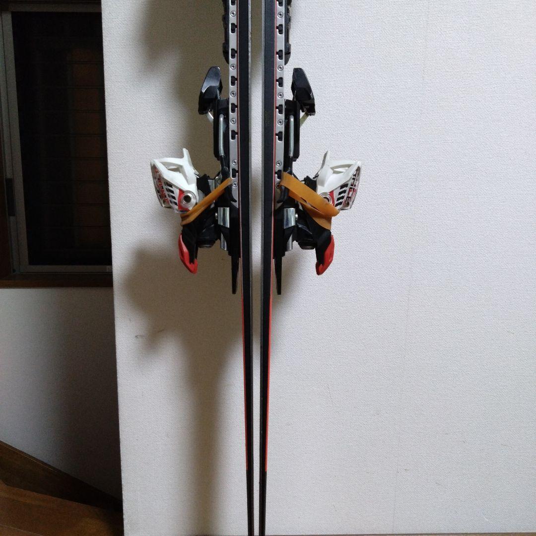 NORDICA DOBERMANN GSM＋MARKER XCELL16