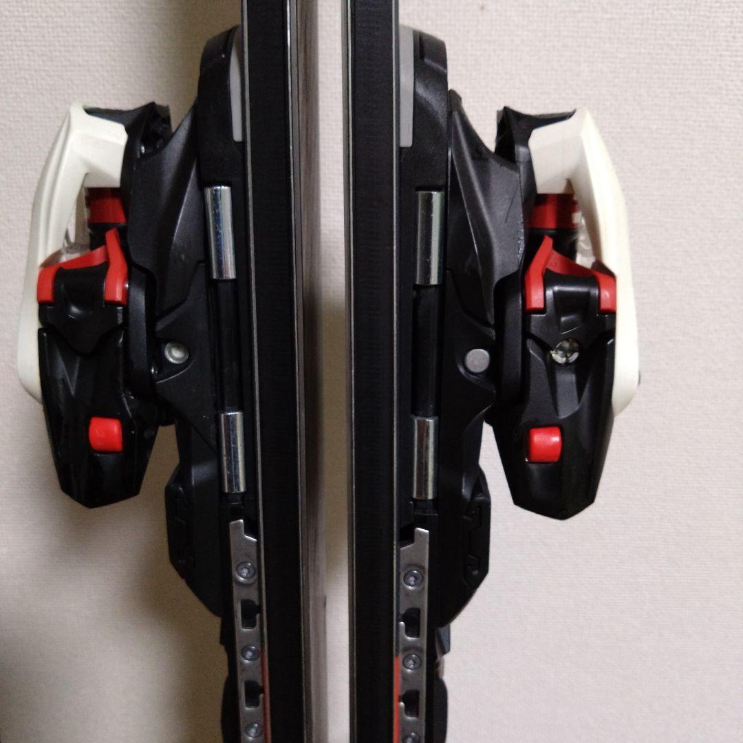 NORDICA DOBERMANN GSM＋MARKER XCELL16