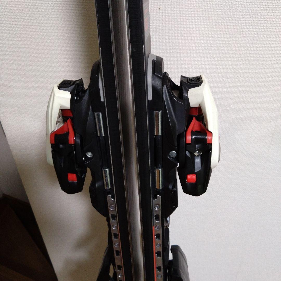 NORDICA DOBERMANN GSM＋MARKER XCELL16