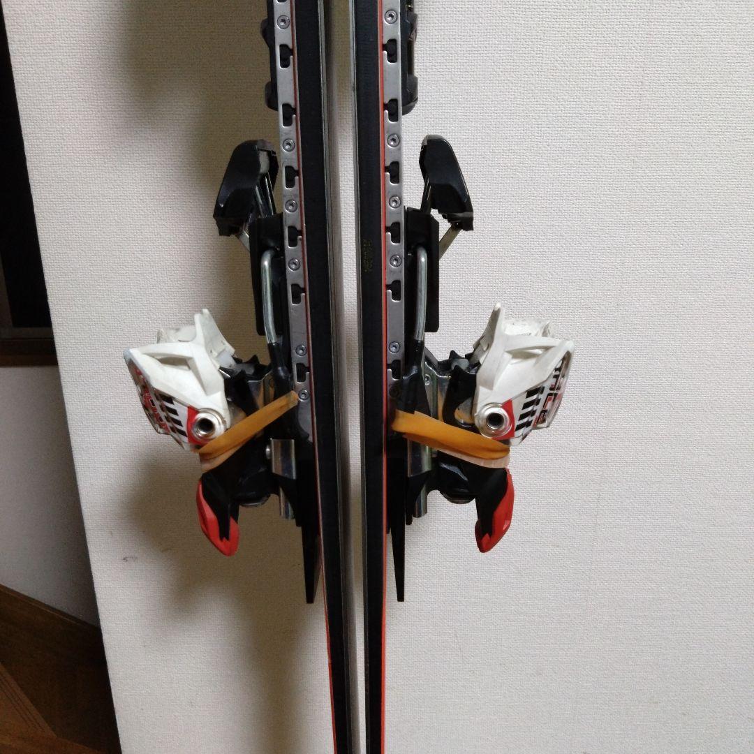 NORDICA DOBERMANN GSM＋MARKER XCELL16