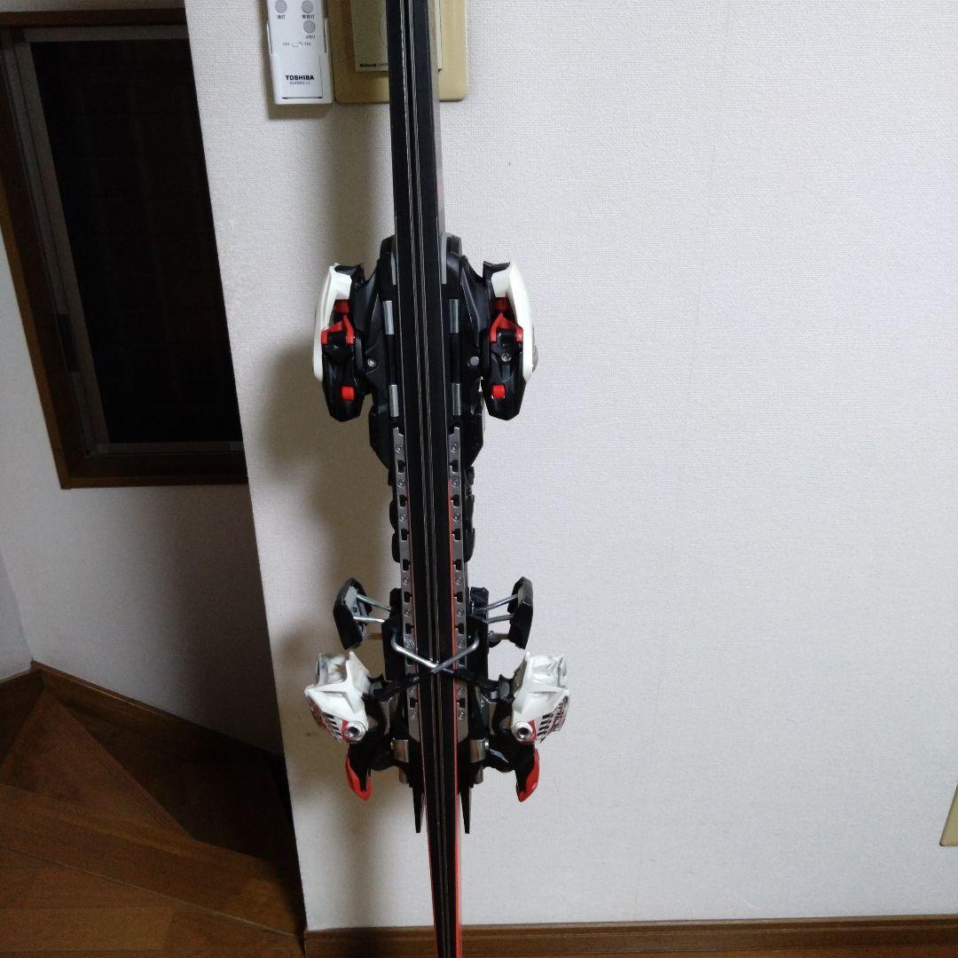 NORDICA DOBERMANN GSM＋MARKER XCELL16