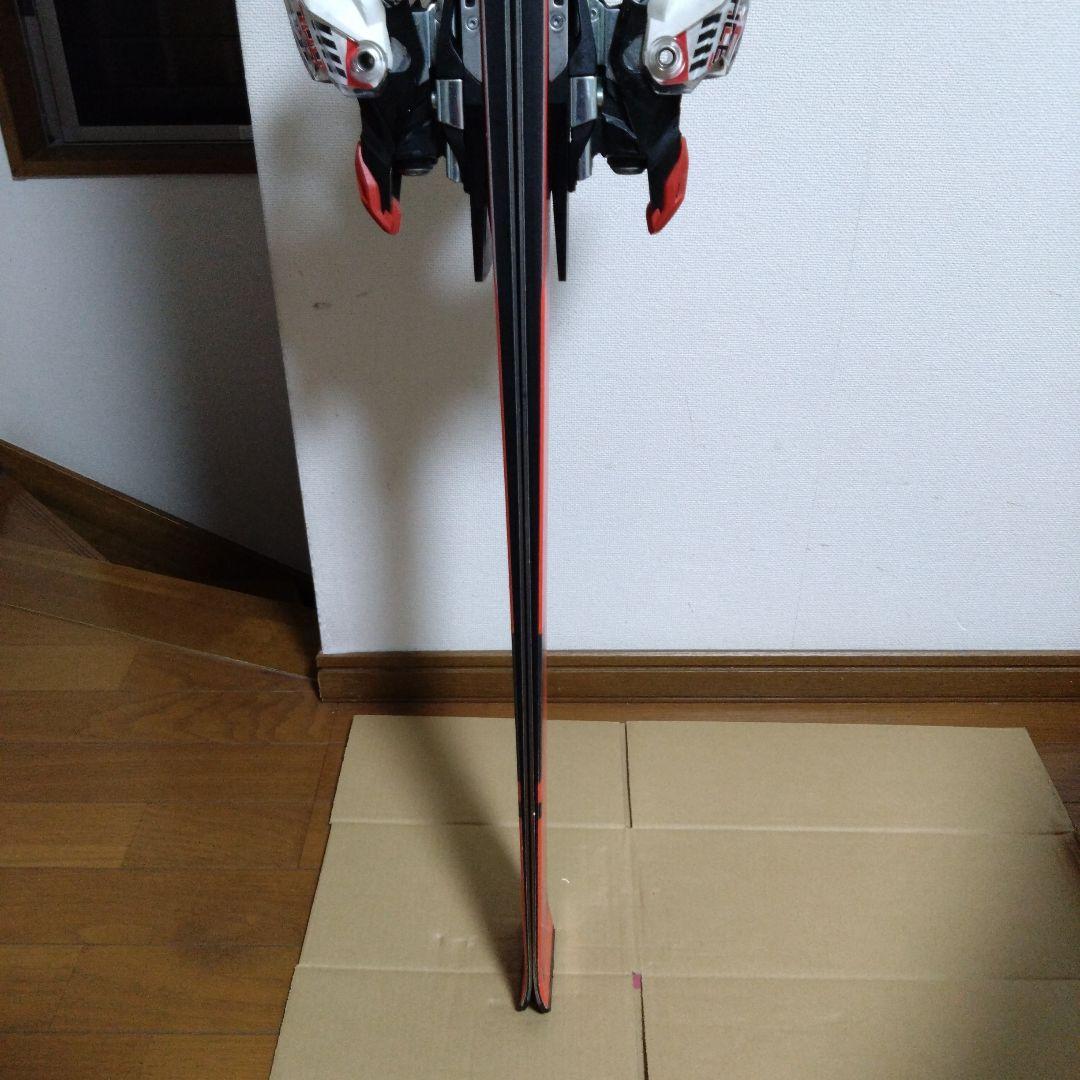 NORDICA DOBERMANN GSM＋MARKER XCELL16