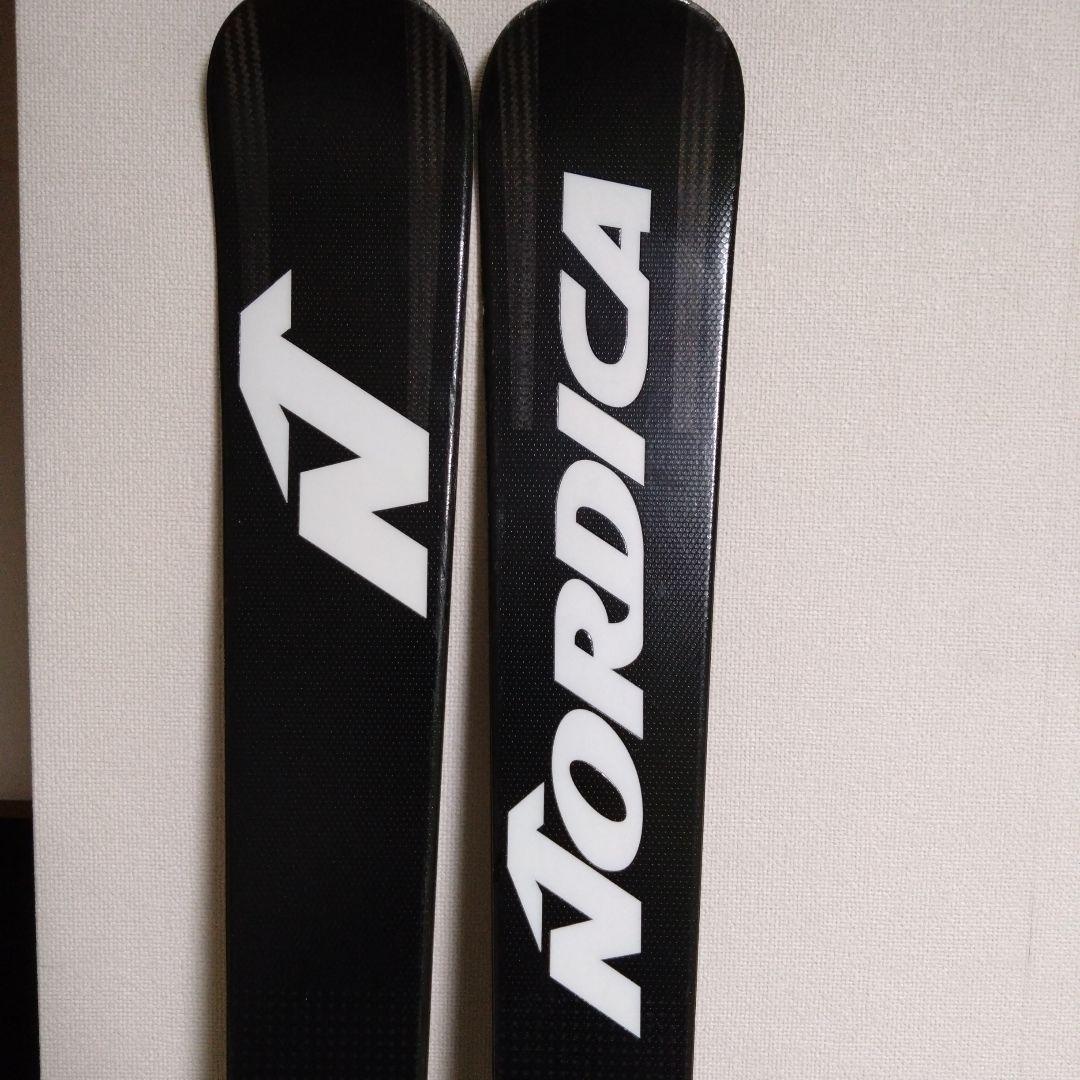 NORDICA DOBERMANN GSM＋MARKER XCELL16