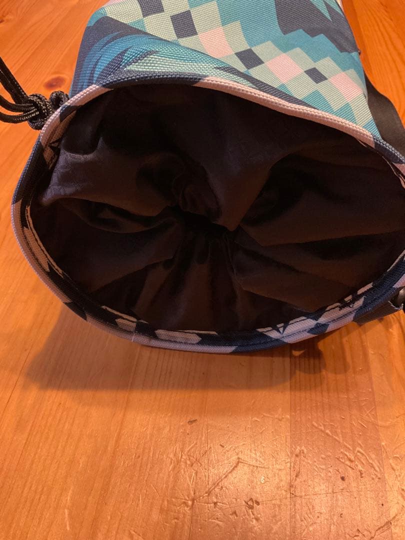 【希少】ペンドルトン ×ヘリノックス コラボ　ロッキングフット チェア