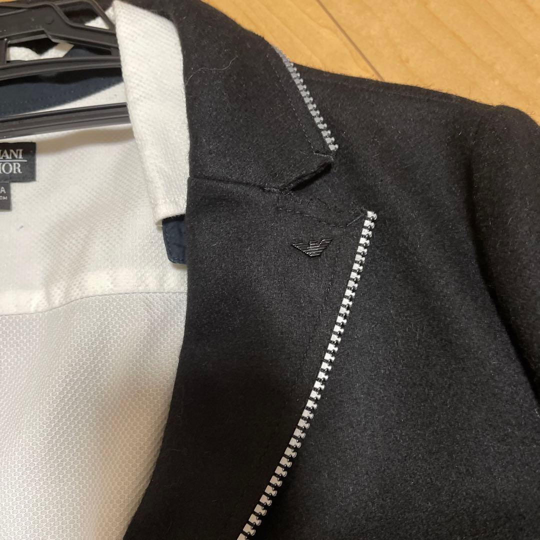 アルマーニジュニア　3点セット　12A/154センチ