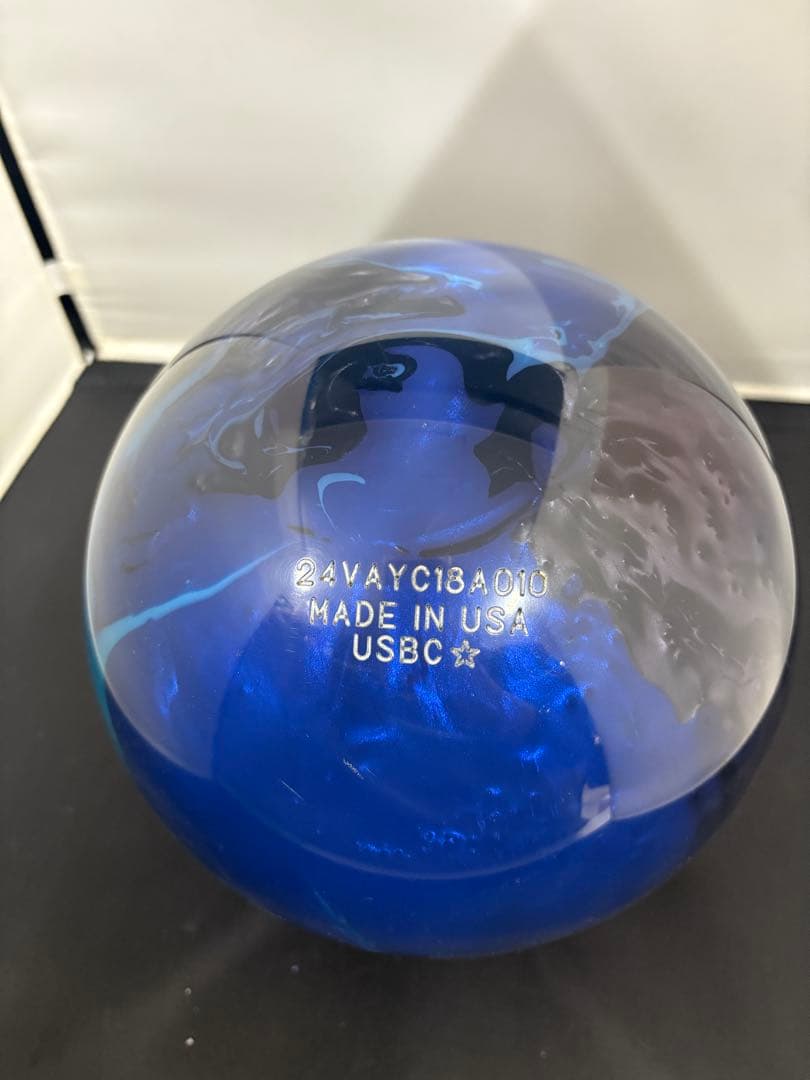 ☆セル様☆ストーム　アストロフィジックス2 プラグ済　15ポンド