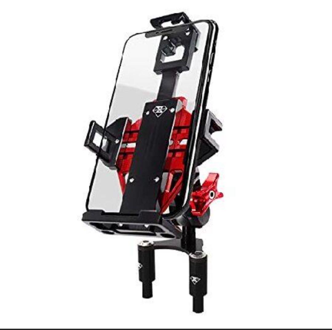 スマホマウントホルダー ドゥカティ パニガーレ V4 V2 1299 1199