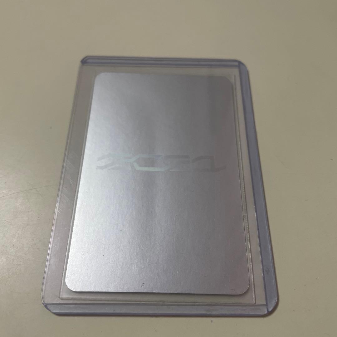 wayv universe nct2021 テン スペシャルトレカ スペカ