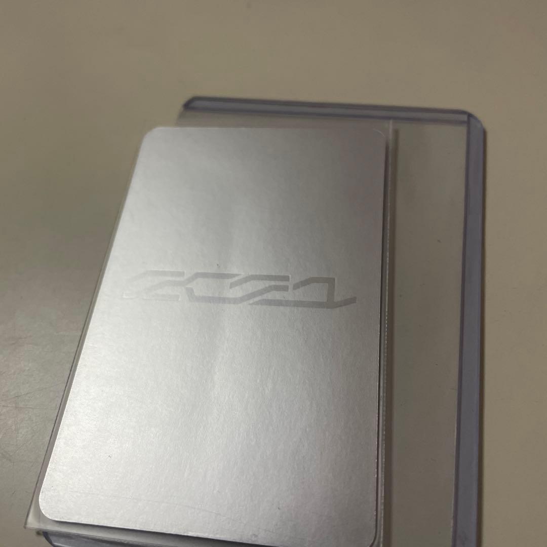 wayv universe nct2021 テン スペシャルトレカ スペカ