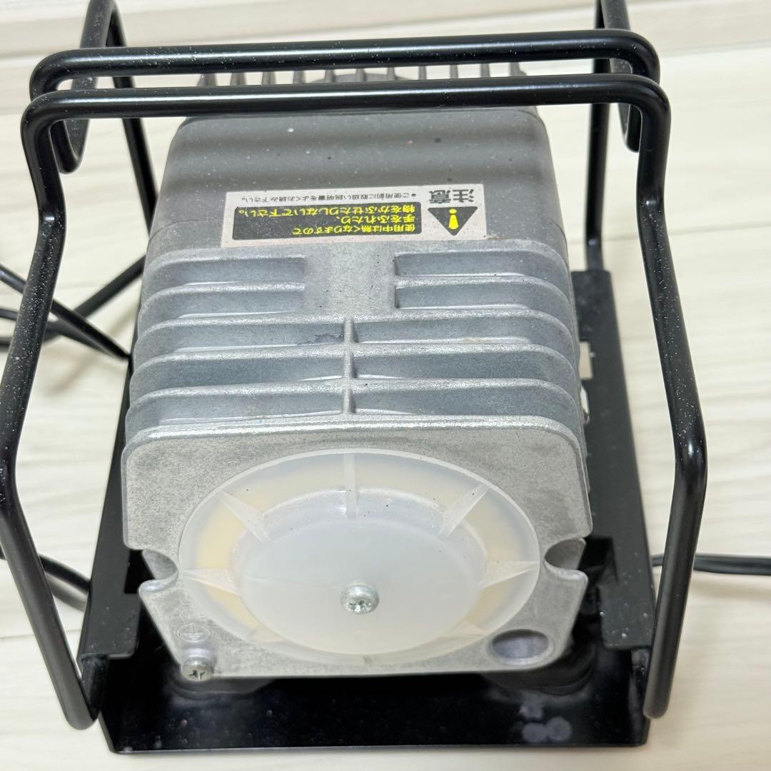 スーパーブースなし