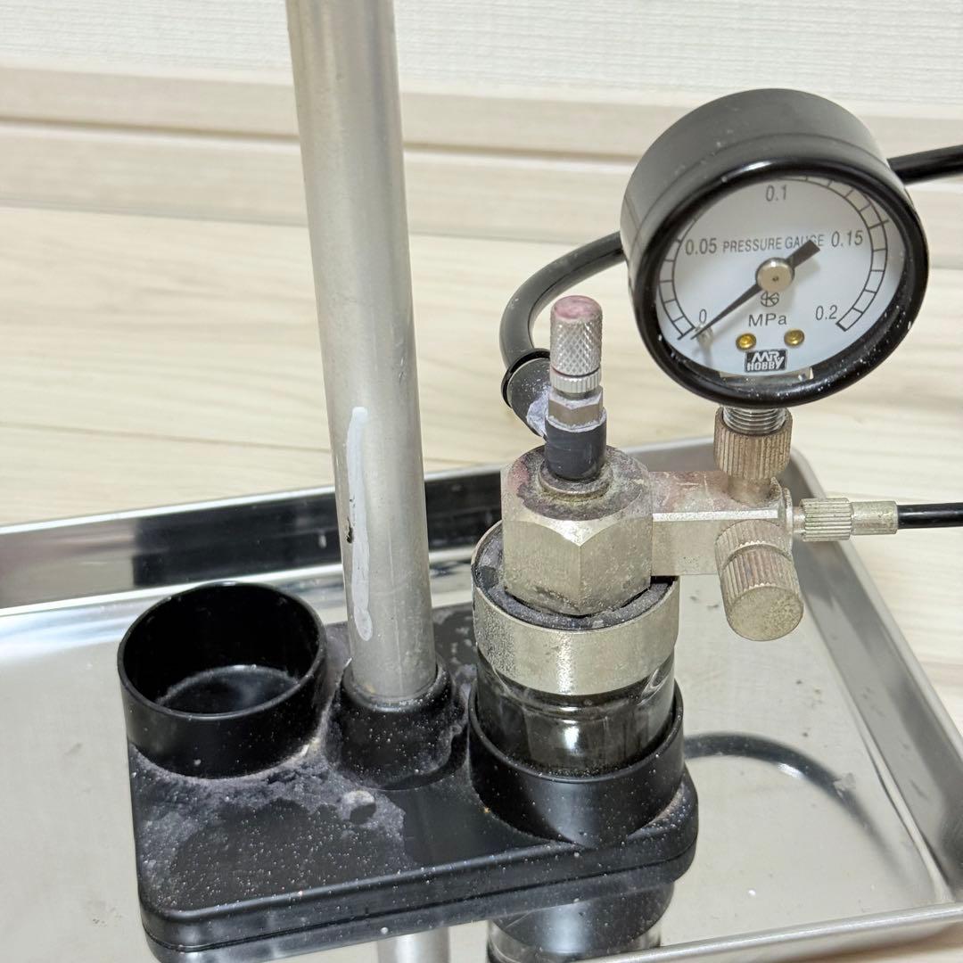 スーパーブースなし