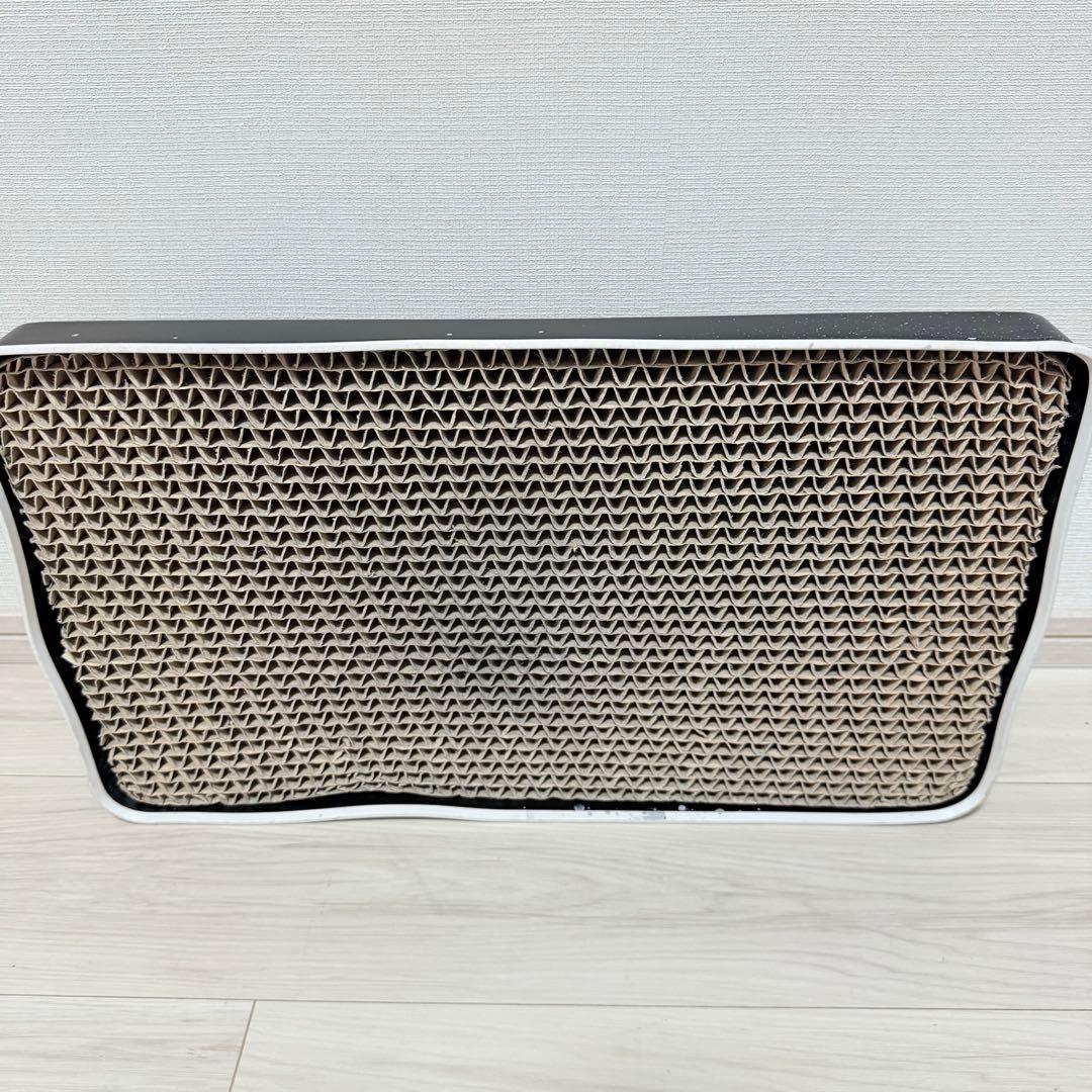 スーパーブースなし