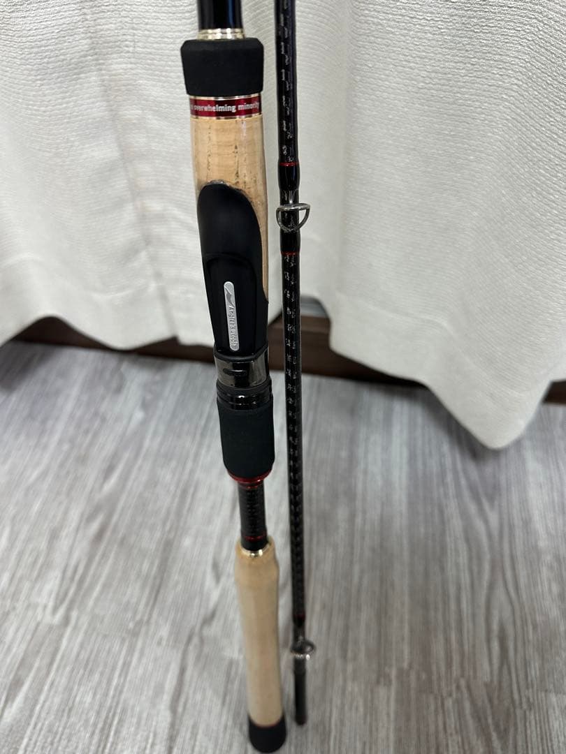 【最終値下げ】新品 Foolin 'AD VANCOOR92H