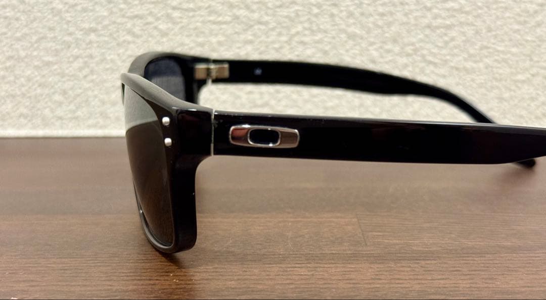 OAKLEY HOLBROOK LX ケース付