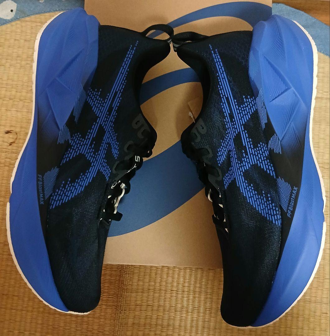 NOVABLAST ノヴァブラスト 5 26.5cm