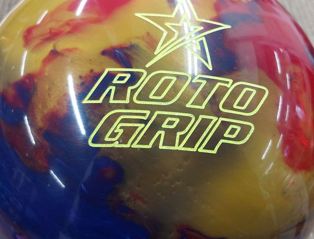 専用　新品　ロトグリップ　Xセルツアー　15P ボウリング