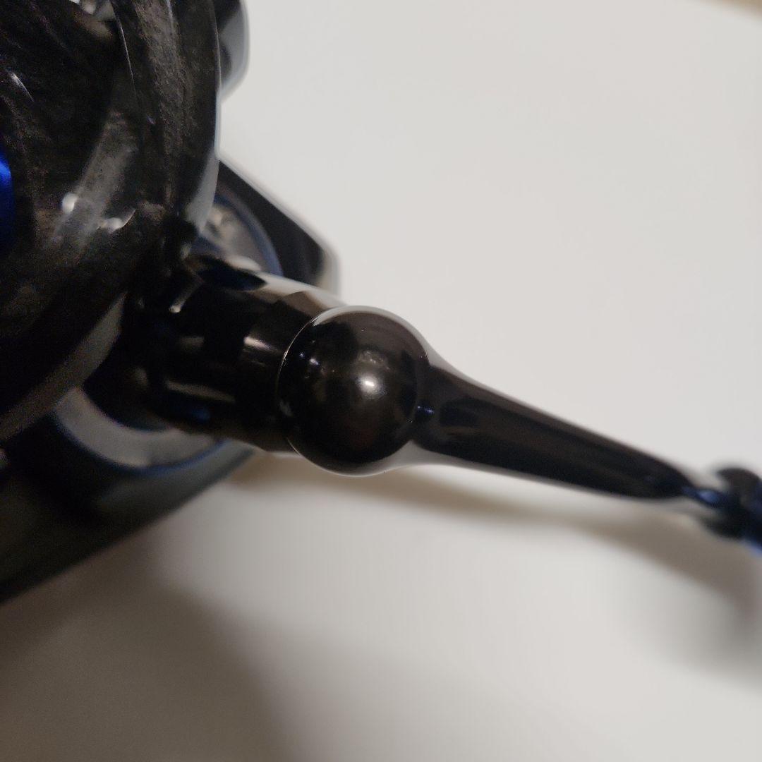 15ソルティガ 4000H ダイワ