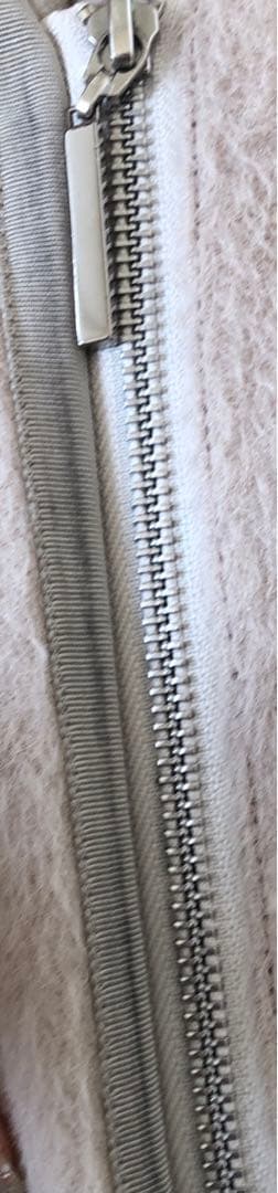 NOVESPAZIO【ノーベスパジオ】ロングコート ダウン アルパカ 38