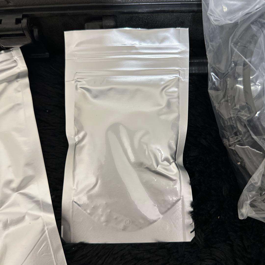 神栄テクノロジー ハンディにおいモニター OMX-SR