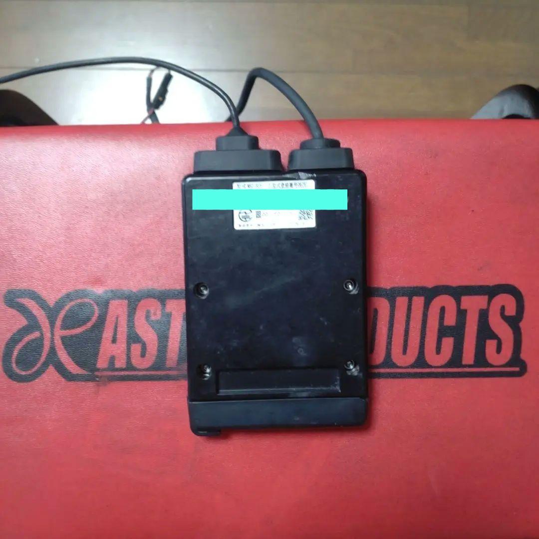 バイク用　ETC　ミツバ　BE51-2　【979】