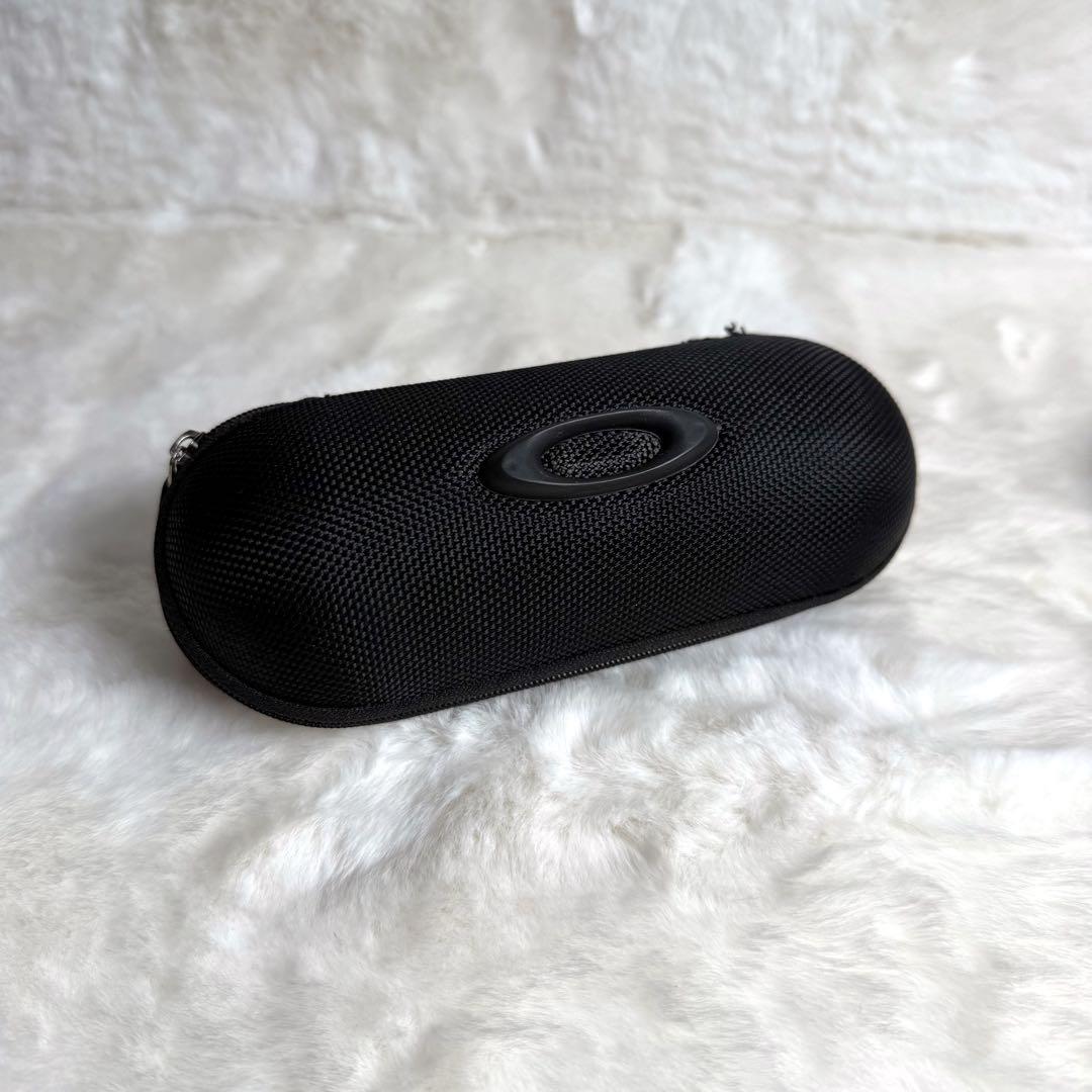 OAKLEY PIT BULL ブラック スポーツ サングラス ケース付