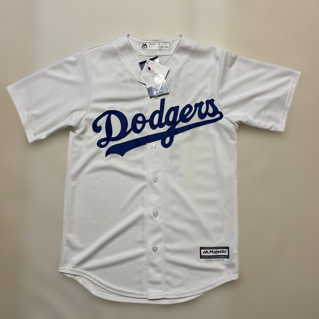 Los Angeles Dodgers 前田健太選手 ユニフォーム