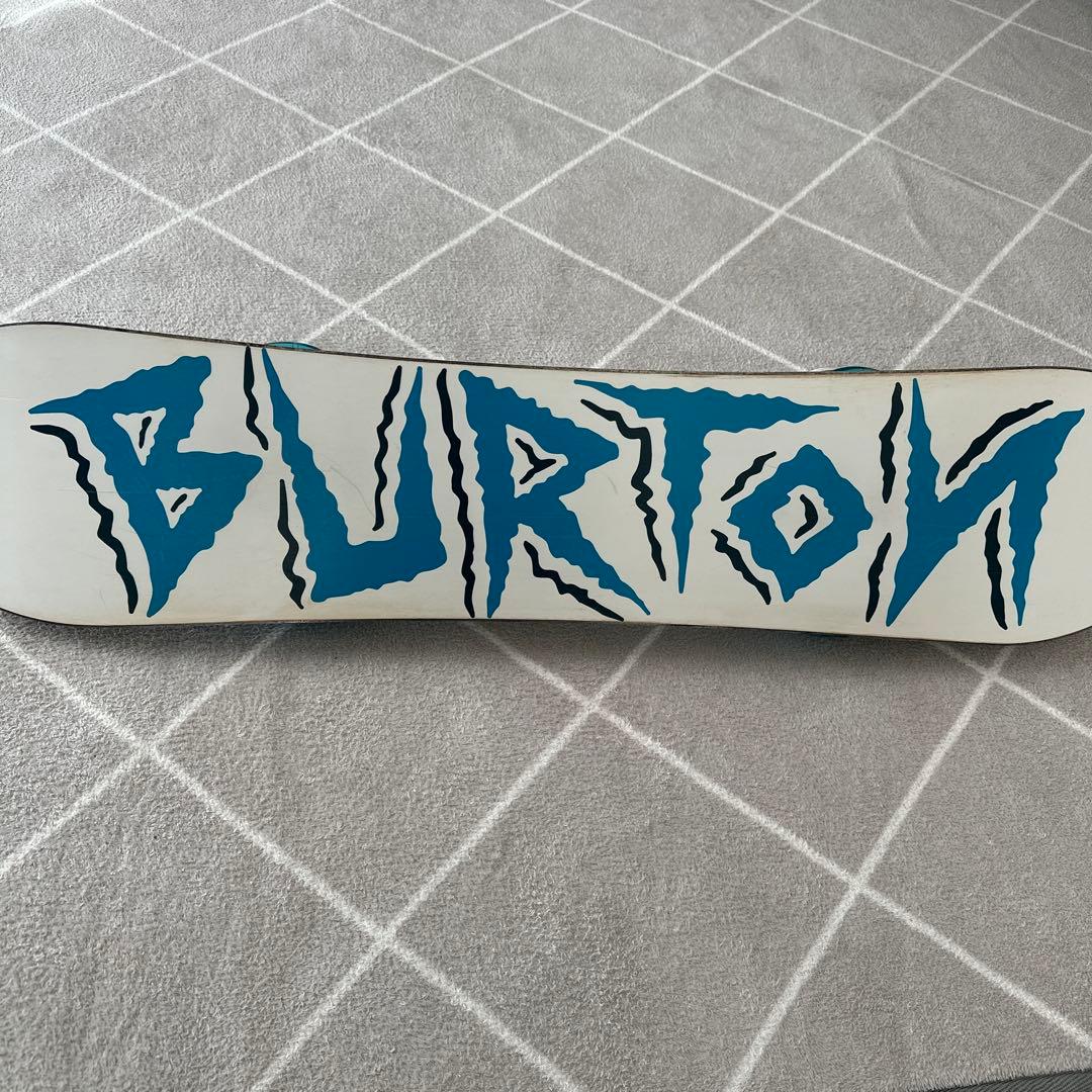 Burton Chopper 100 スノーボードビンディング