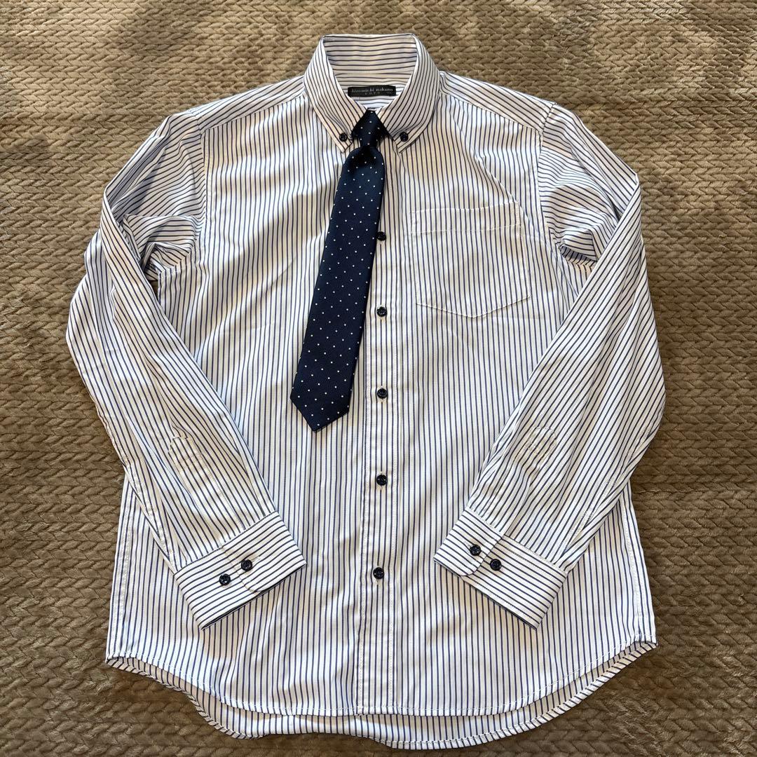 卒業式　男の子　160㎝