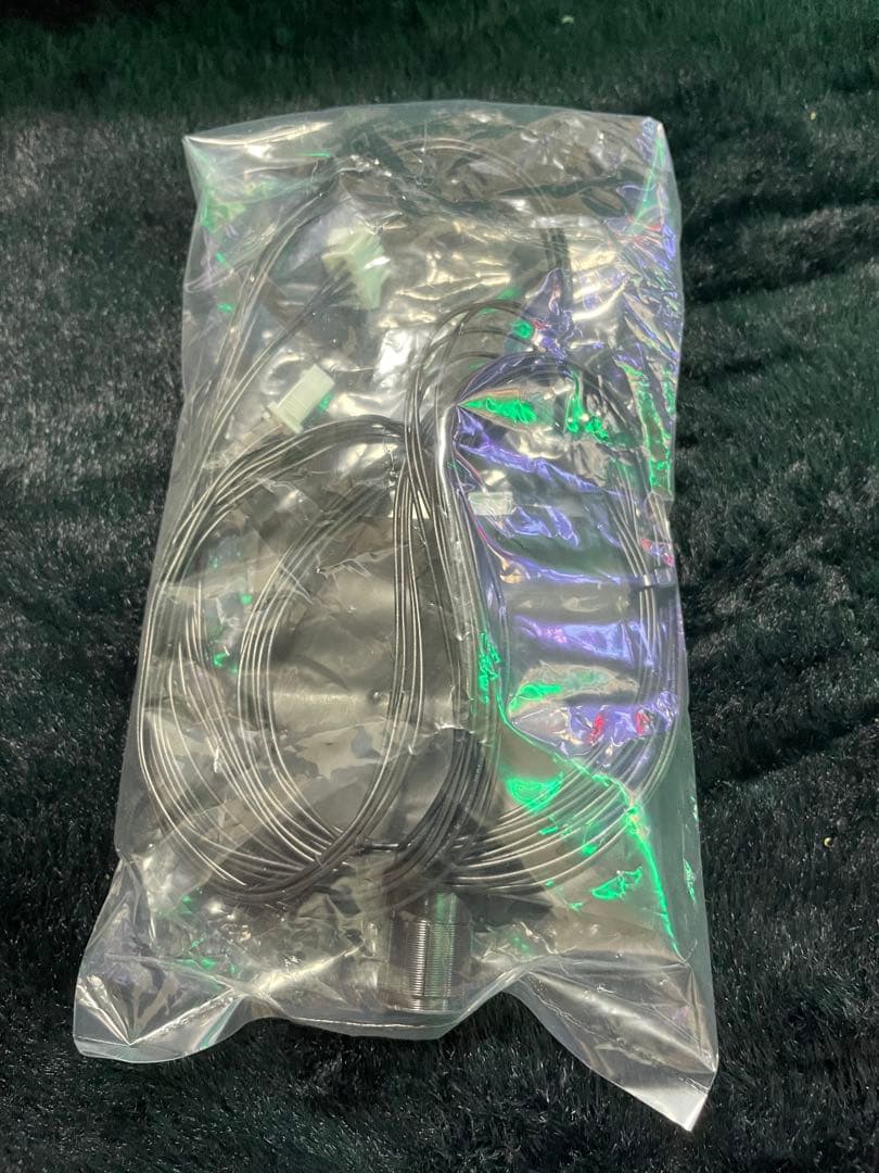 スマスロリゼロseason2 イヤホンコンバーター付き。