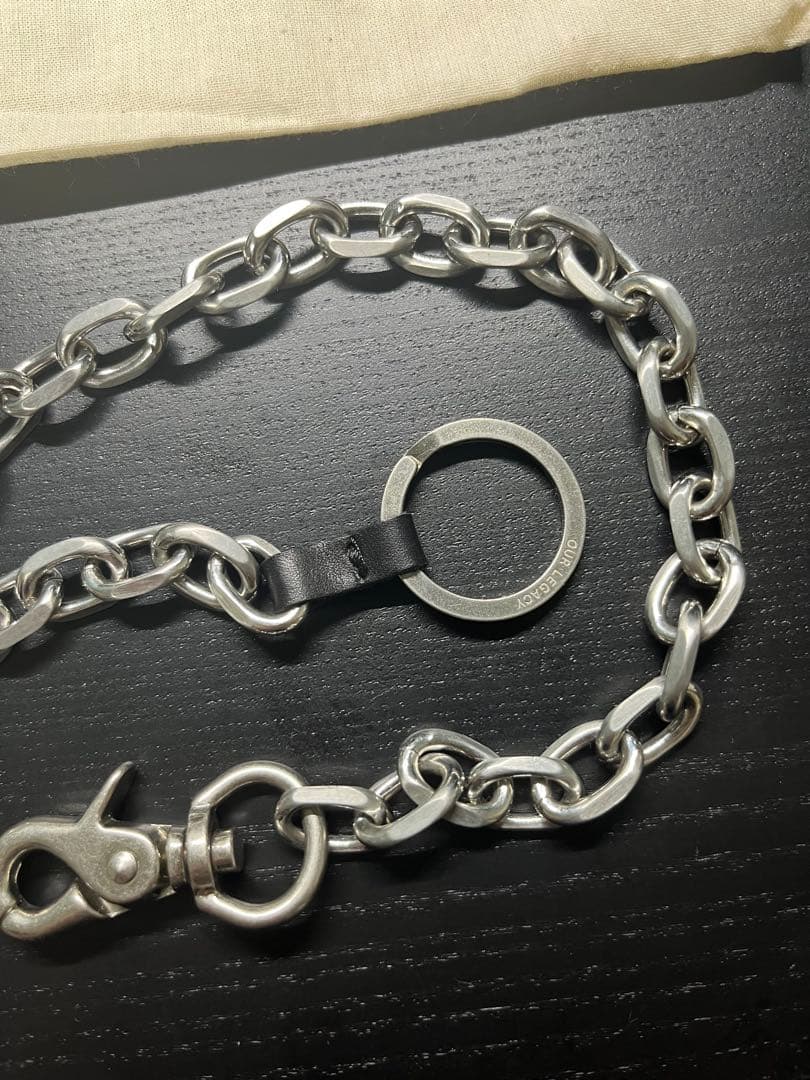 OUR LEGACY アワーレガシー LADON ラドン