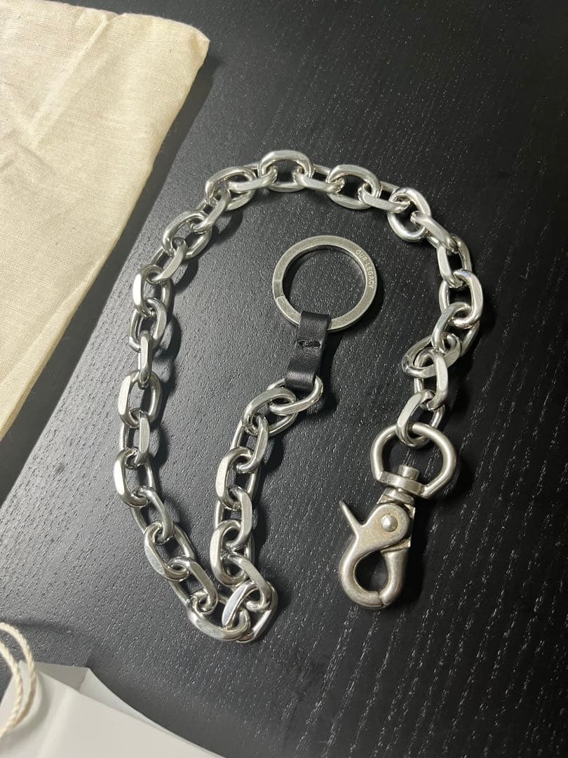 OUR LEGACY アワーレガシー LADON ラドン