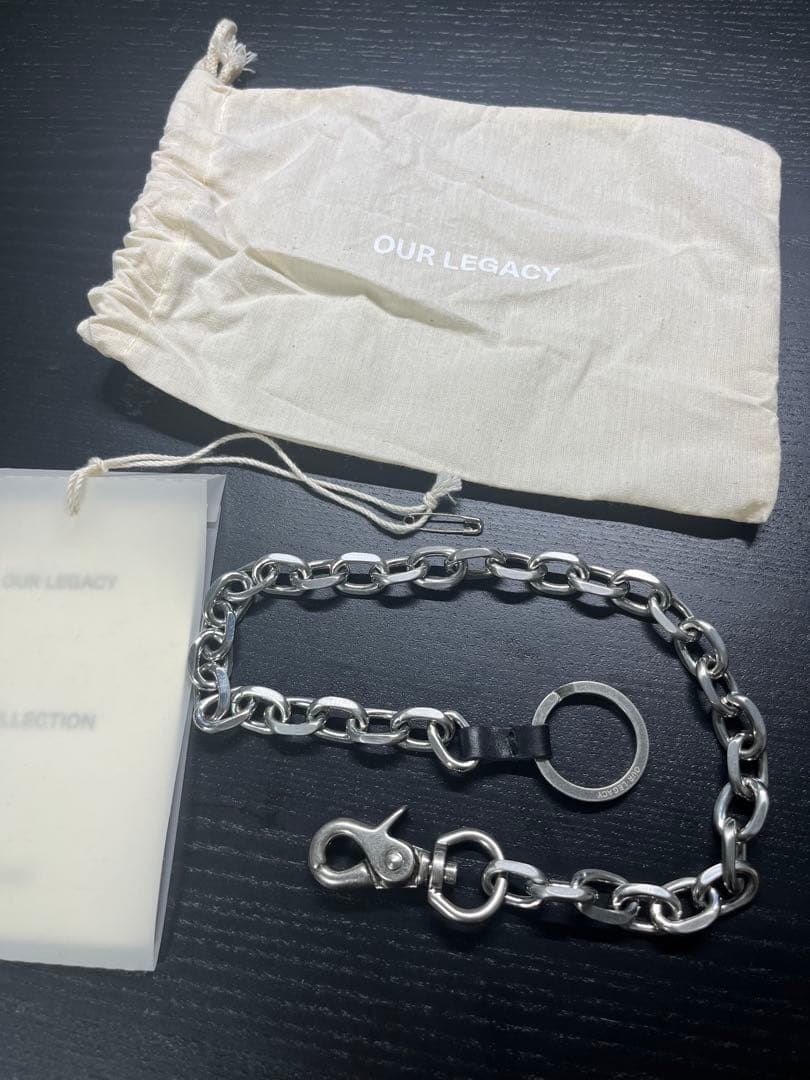 OUR LEGACY アワーレガシー LADON ラドン