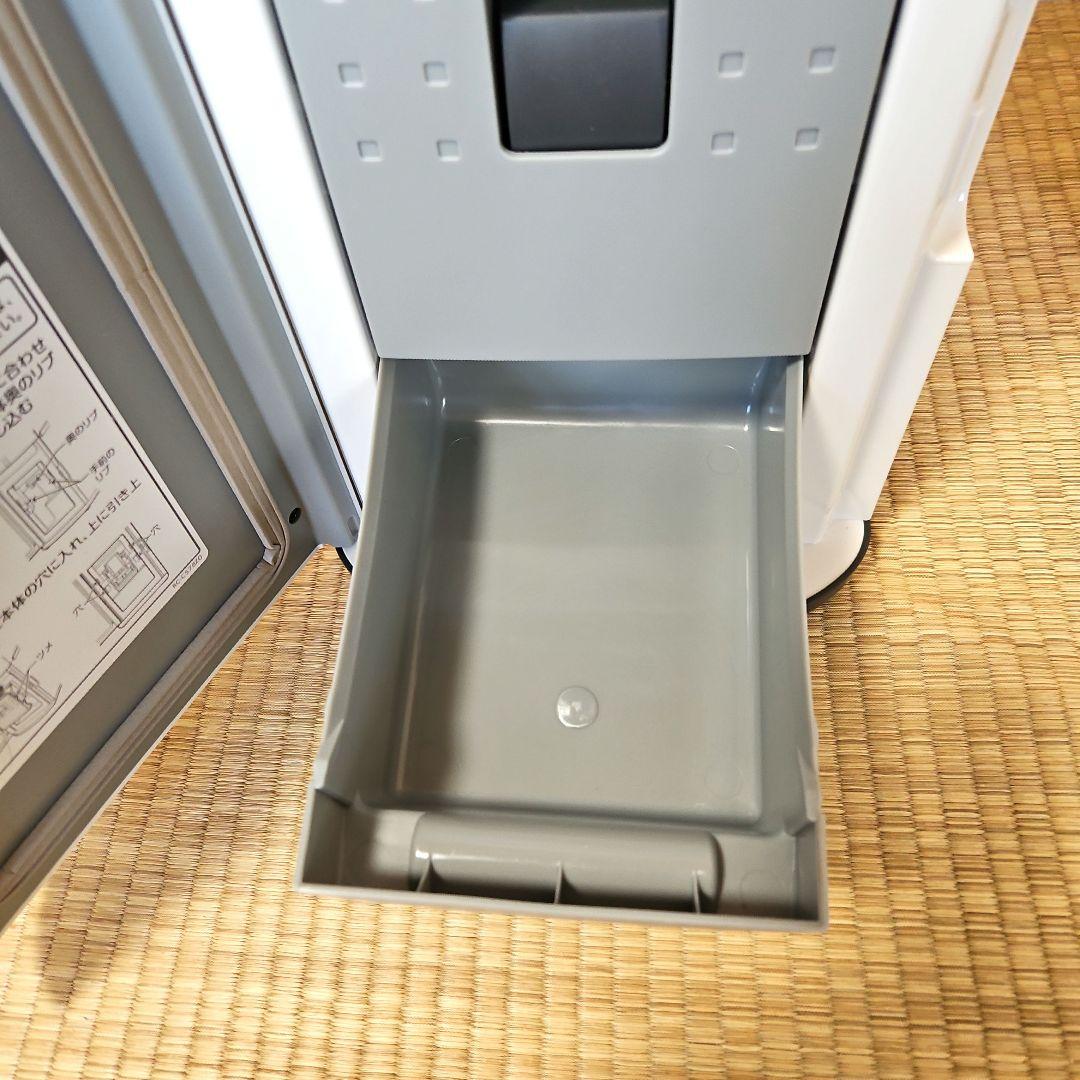 エムケー精工　保冷　米びつ　5キロ