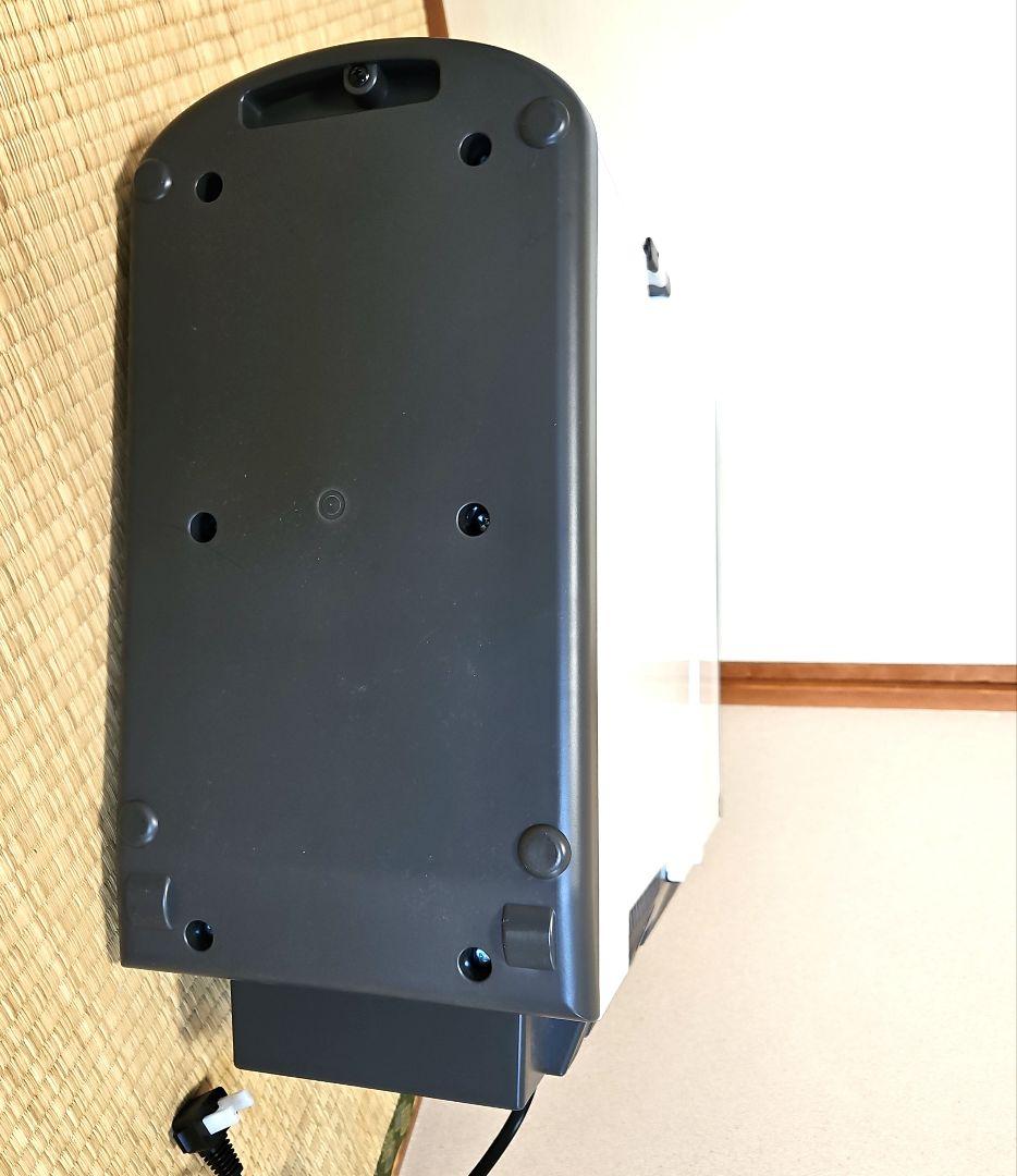 エムケー精工　保冷　米びつ　5キロ