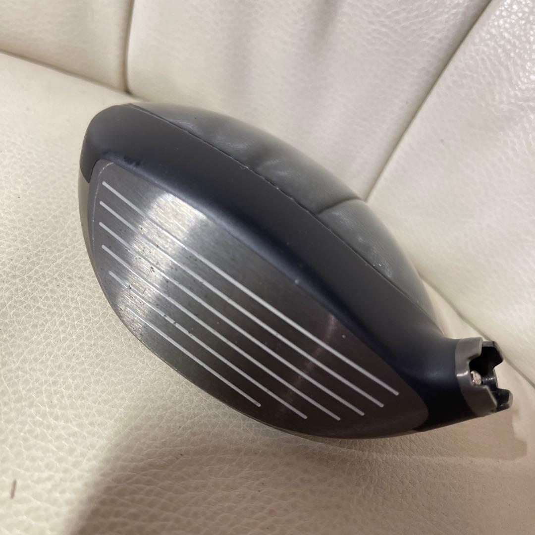 Callawayパラダイム トリプルダイヤ　フェアウェイウッド 5Wヘッドのみ